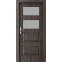 Porta NOVA 5.3 Dub Tmavý 